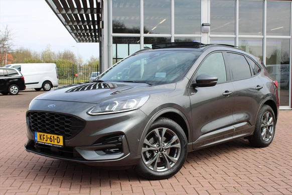 Ford Kuga - Afbeelding 1 van 30