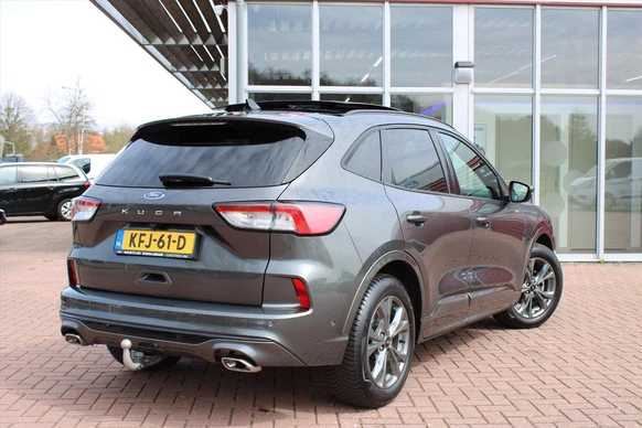 Ford Kuga - Afbeelding 2 van 30