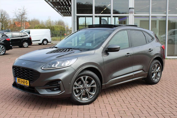 Ford Kuga - Afbeelding 3 van 30