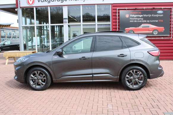 Ford Kuga - Afbeelding 4 van 30