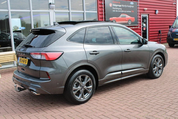 Ford Kuga - Afbeelding 5 van 30
