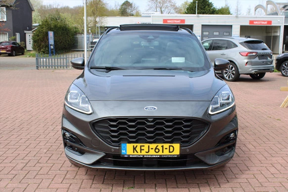 Ford Kuga - Afbeelding 6 van 30