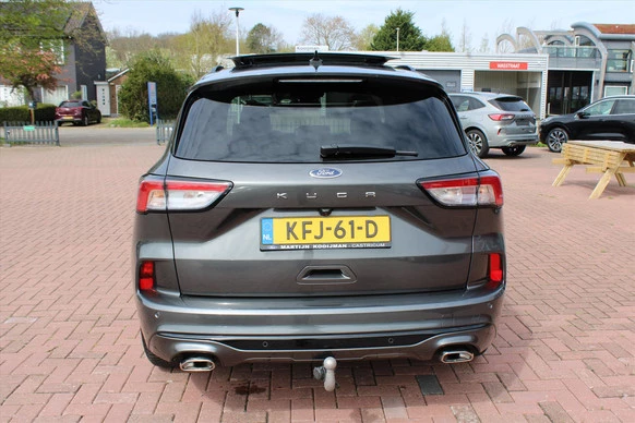 Ford Kuga - Afbeelding 7 van 30