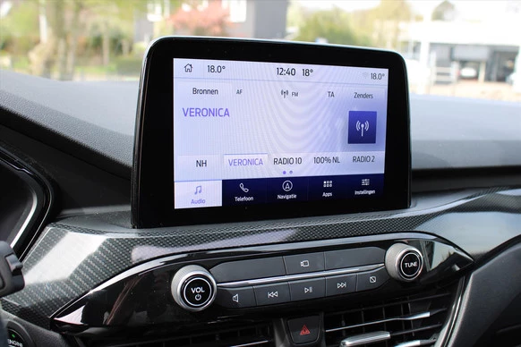 Ford Kuga - Afbeelding 12 van 30