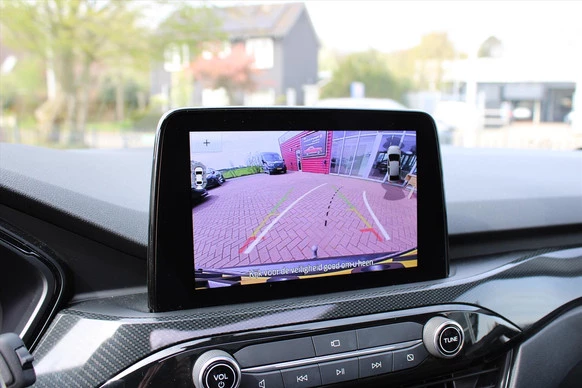 Ford Kuga - Afbeelding 13 van 30