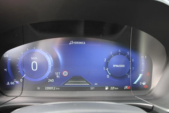 Ford Kuga - Afbeelding 14 van 30