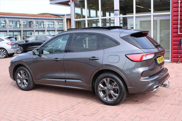 Ford Kuga - Afbeelding 16 van 30