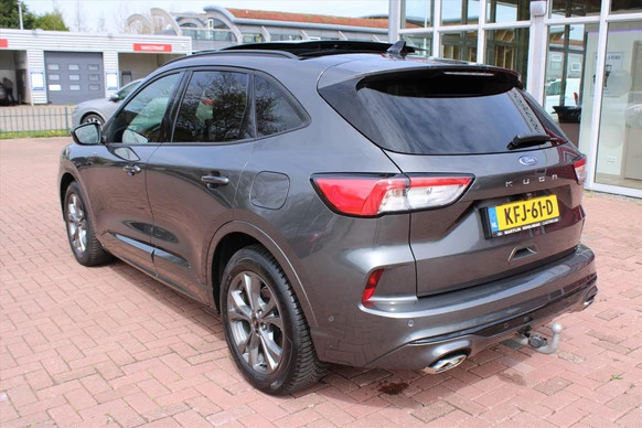 Ford Kuga - Afbeelding 22 van 30