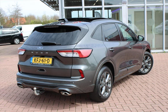 Ford Kuga - Afbeelding 23 van 30
