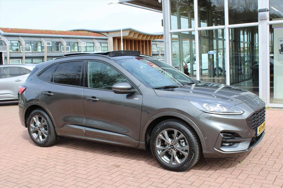 Ford Kuga - Afbeelding 25 van 30