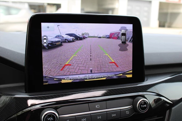 Ford Kuga - Afbeelding 26 van 30