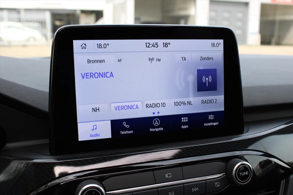 Ford Kuga - Afbeelding 27 van 30