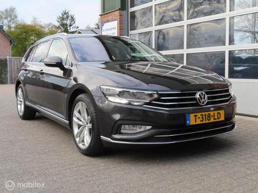 Volkswagen Passat - Afbeelding 4 van 30