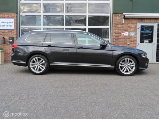 Volkswagen Passat - Afbeelding 5 van 30