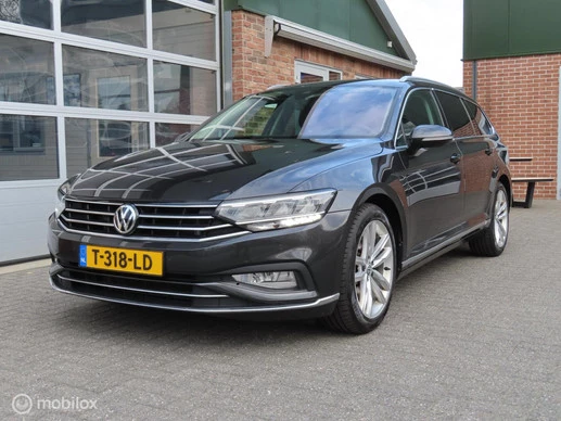 Volkswagen Passat - Afbeelding 6 van 30