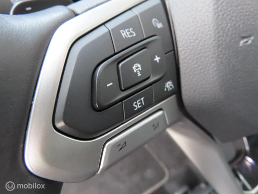 Volkswagen Passat - Afbeelding 17 van 30