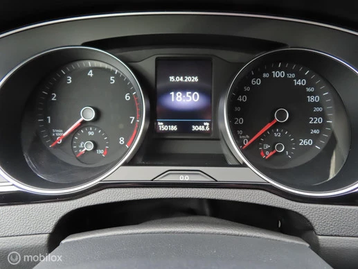 Volkswagen Passat - Afbeelding 19 van 30