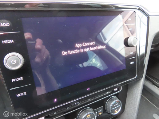 Volkswagen Passat - Afbeelding 23 van 30