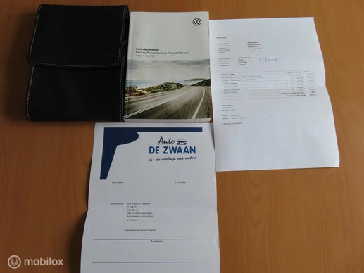 Volkswagen Passat - Afbeelding 29 van 30