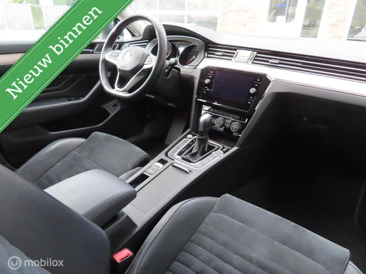 Volkswagen Passat - Afbeelding 3 van 30