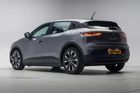 Renault Megane E-Tech - Afbeelding 3 van 30