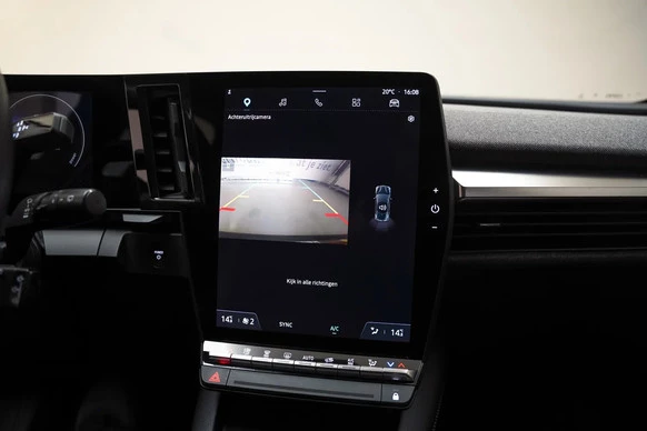 Renault Megane E-Tech - Afbeelding 5 van 30