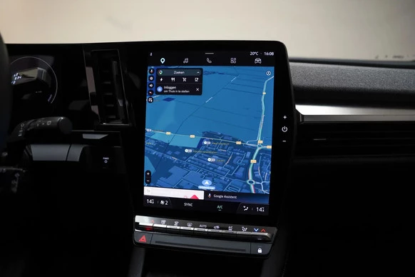 Renault Megane E-Tech - Afbeelding 7 van 30