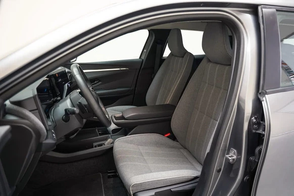 Renault Megane E-Tech - Afbeelding 9 van 30