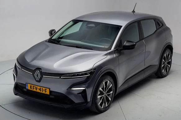 Renault Megane E-Tech - Afbeelding 13 van 30
