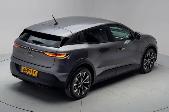 Renault Megane E-Tech - Afbeelding 14 van 30