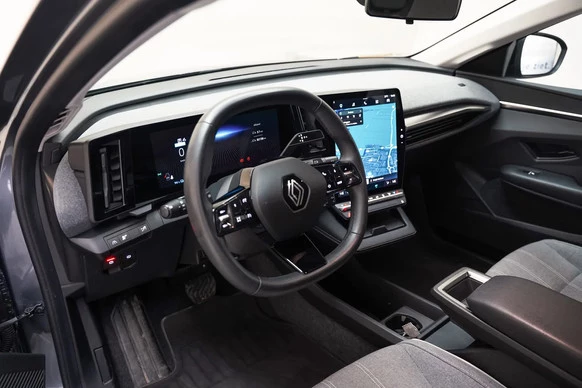 Renault Megane E-Tech - Afbeelding 15 van 30