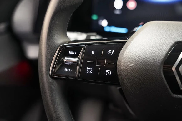 Renault Megane E-Tech - Afbeelding 16 van 30