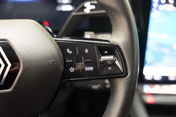 Renault Megane E-Tech - Afbeelding 17 van 30