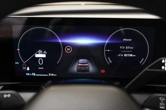 Renault Megane E-Tech - Afbeelding 20 van 30