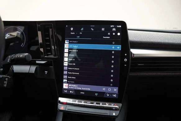 Renault Megane E-Tech - Afbeelding 22 van 30