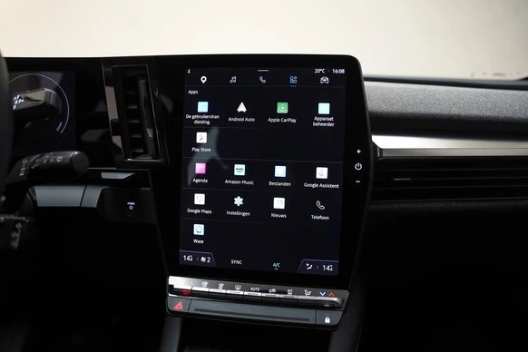 Renault Megane E-Tech - Afbeelding 23 van 30