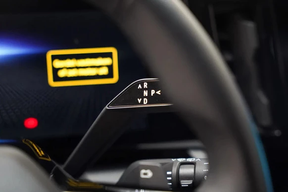 Renault Megane E-Tech - Afbeelding 25 van 30