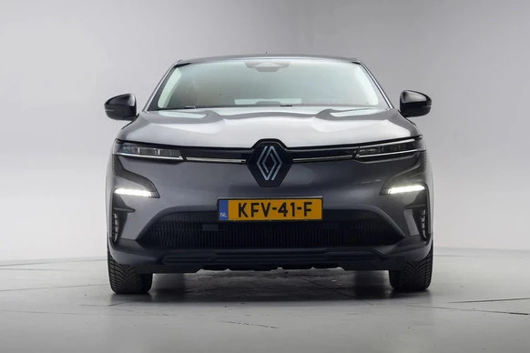 Renault Megane E-Tech - Afbeelding 26 van 30