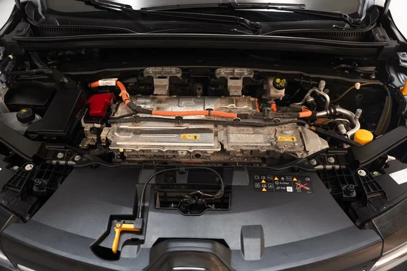 Renault Megane E-Tech - Afbeelding 27 van 30