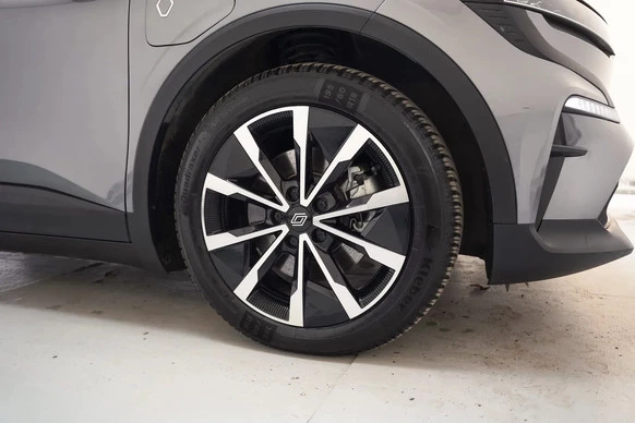 Renault Megane E-Tech - Afbeelding 28 van 30