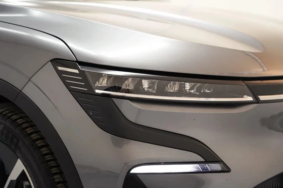 Renault Megane E-Tech - Afbeelding 29 van 30