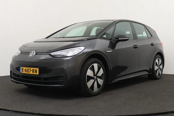 Volkswagen ID.3 - Afbeelding 1 van 30