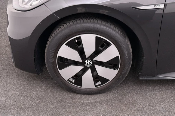 Volkswagen ID.3 - Afbeelding 8 van 30