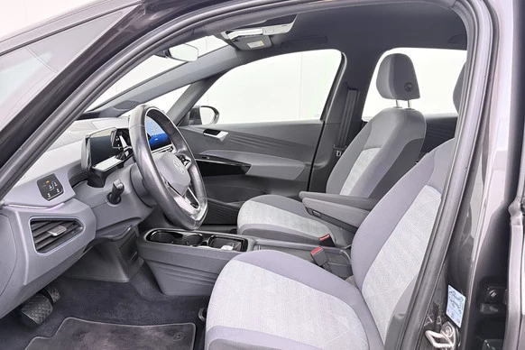 Volkswagen ID.3 - Afbeelding 11 van 30