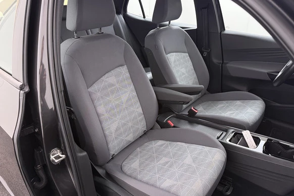 Volkswagen ID.3 - Afbeelding 15 van 30