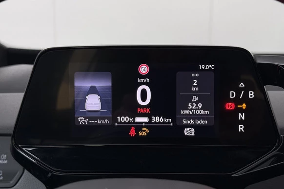 Volkswagen ID.3 - Afbeelding 21 van 30