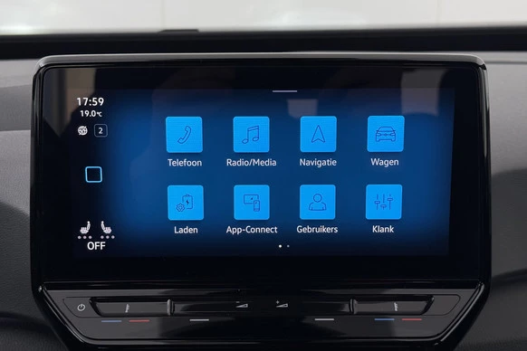 Volkswagen ID.3 - Afbeelding 22 van 30