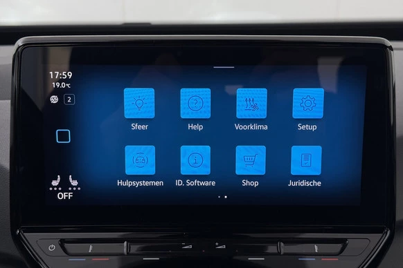 Volkswagen ID.3 - Afbeelding 23 van 30