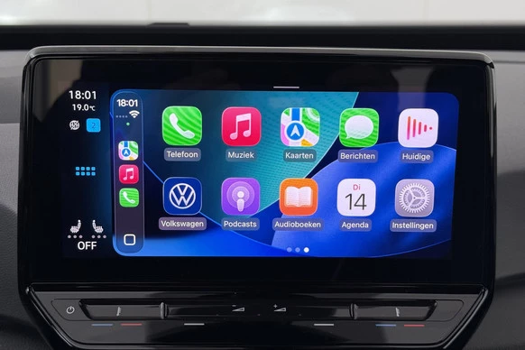 Volkswagen ID.3 - Afbeelding 27 van 30