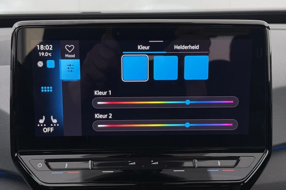 Volkswagen ID.3 - Afbeelding 29 van 30